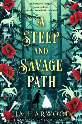 A Steep and Savage Path