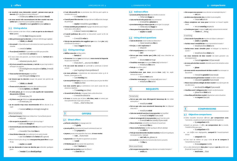 Collins Robert French Dictionary Complete and Unabridged edition: For advanced learners and professionals