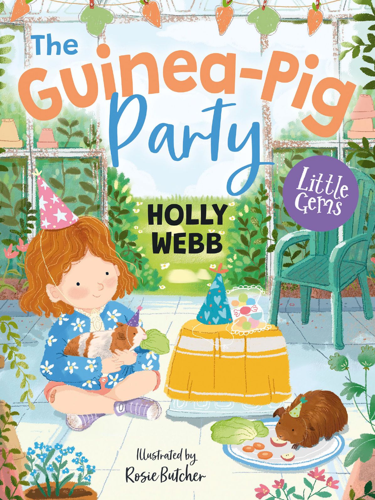 The Guinea-Pig Party