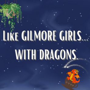 The Baby Dragon Cafe (The Baby Dragon series)