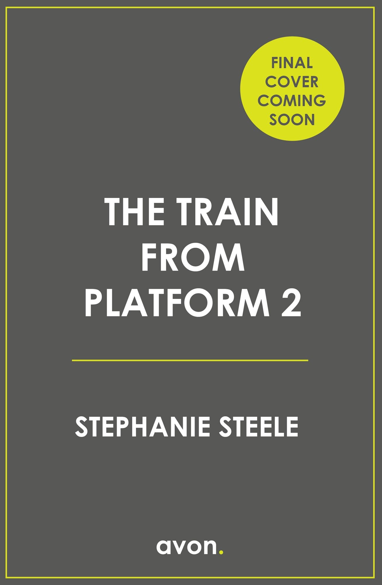 The Train from Platform 2