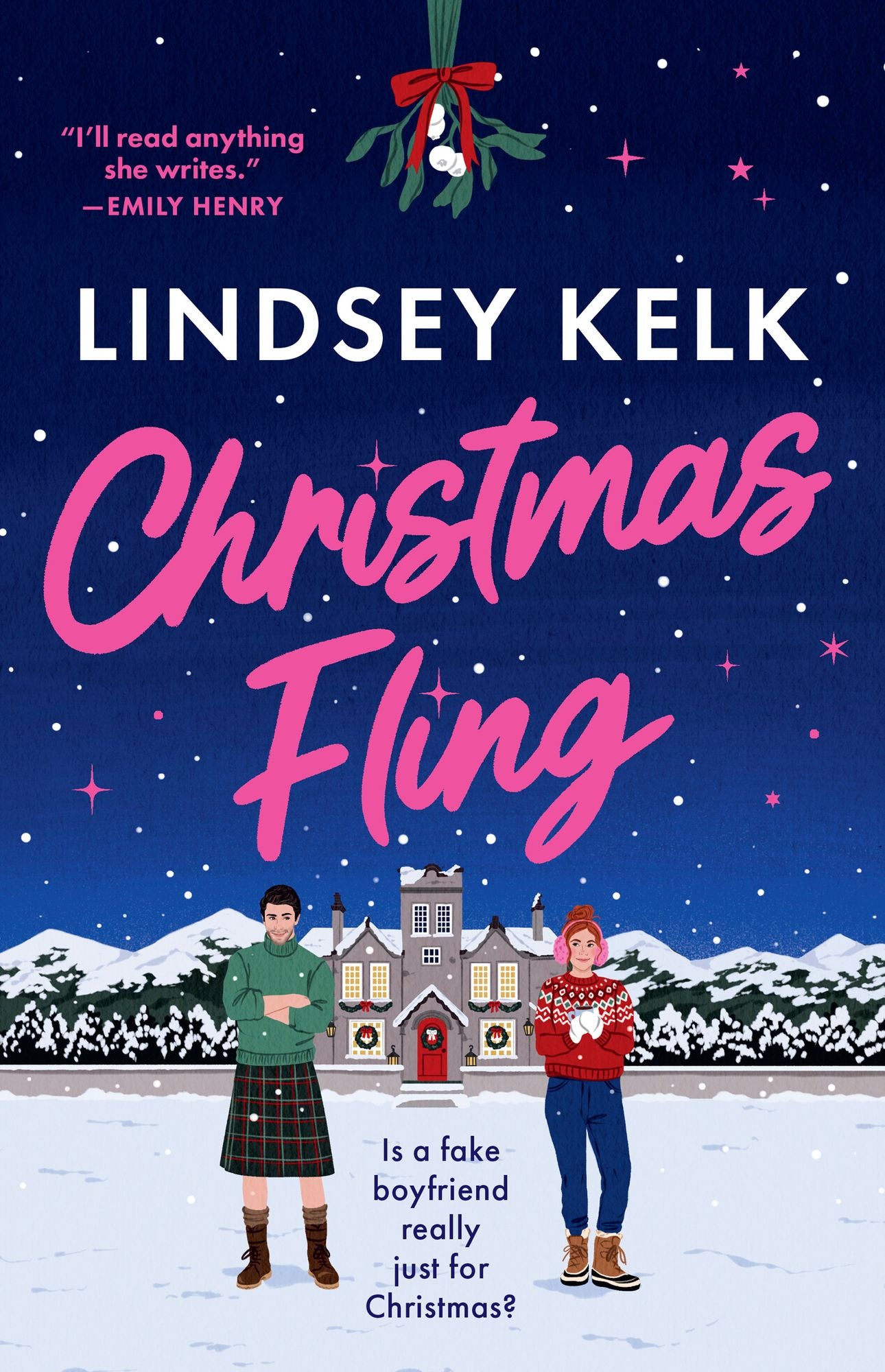 Christmas Fling