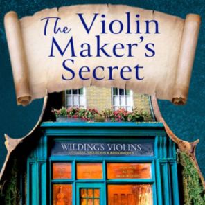 The Violin Maker's Secret