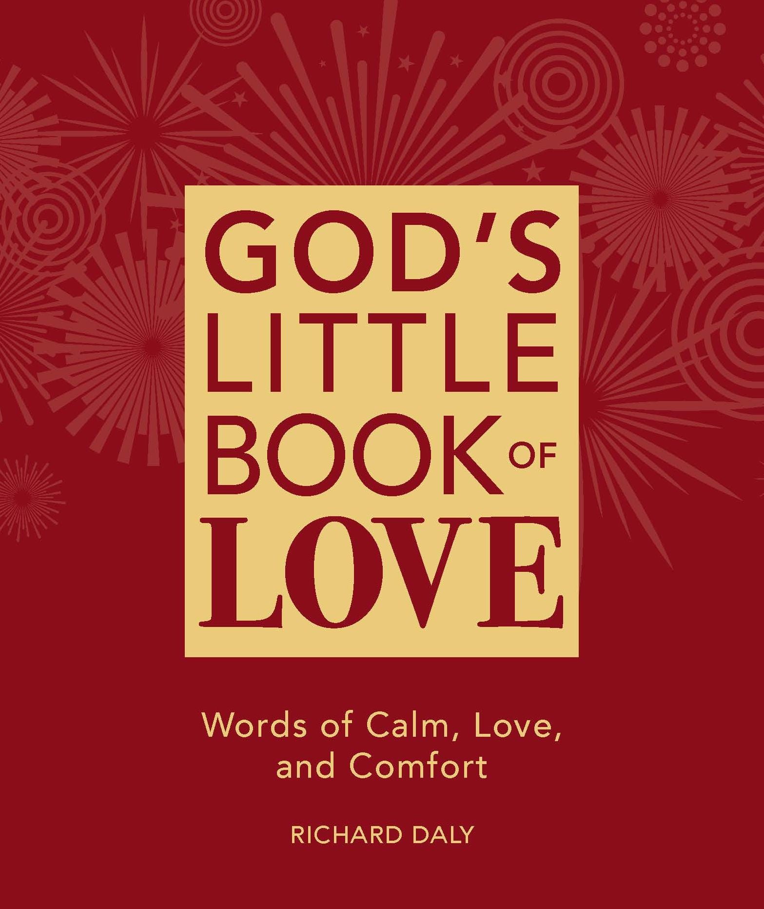 God's Book of Love