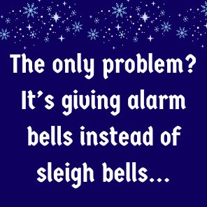 The Naughty List Agreement