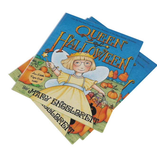Queen of Halloween
