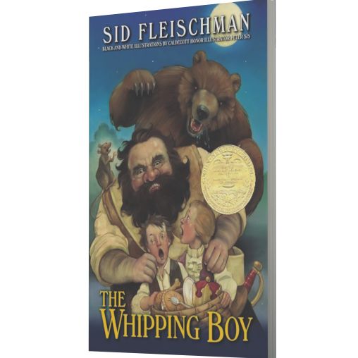 The Whipping Boy (Newbery Medal Winner)