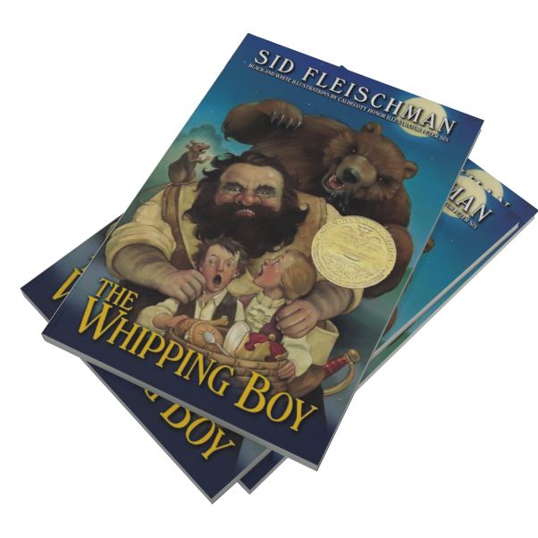 The Whipping Boy (Newbery Medal Winner)
