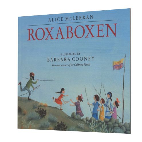 Roxaboxen