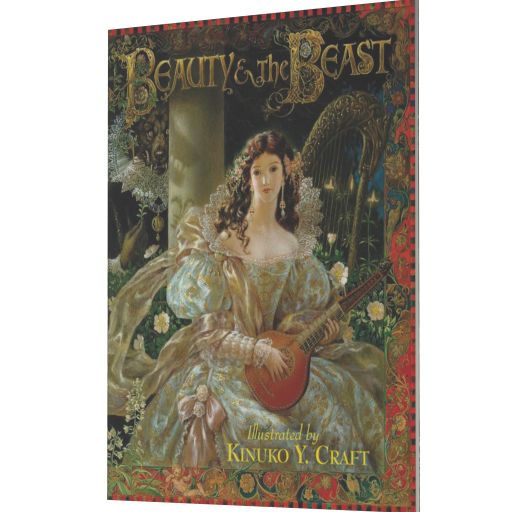 Beauty and the Beast