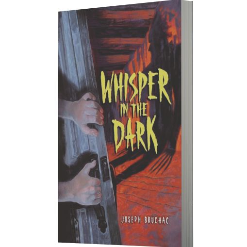 Whisper in the Dark