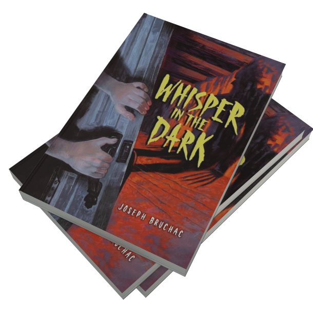 Whisper in the Dark