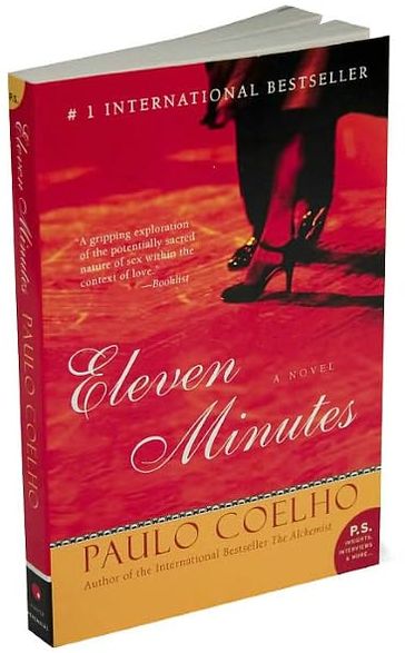 Eleven Minutes