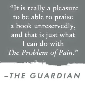 The Problem of Pain