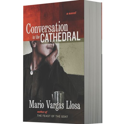 Conversation in the Cathedral