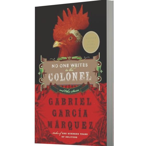 No One Writes to the Colonel: and Other Stories