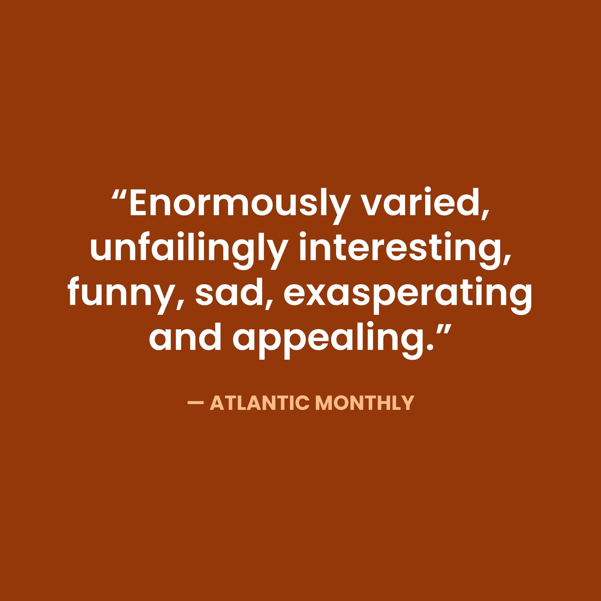 A Suitable Boy: A Novel