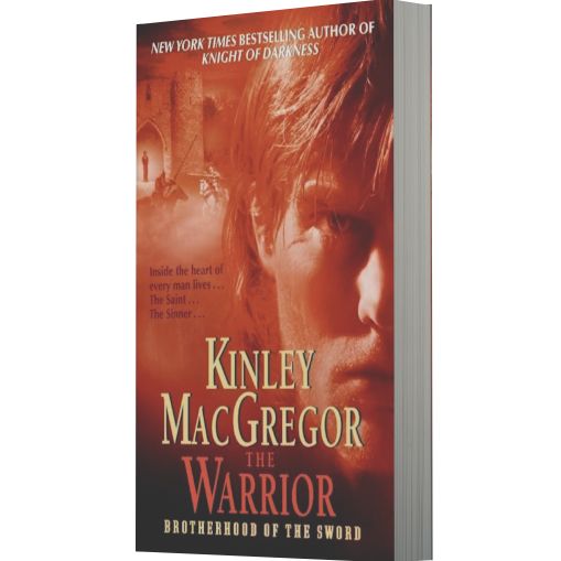 The Warrior