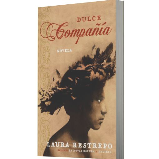 Dulce Compania: Novela
