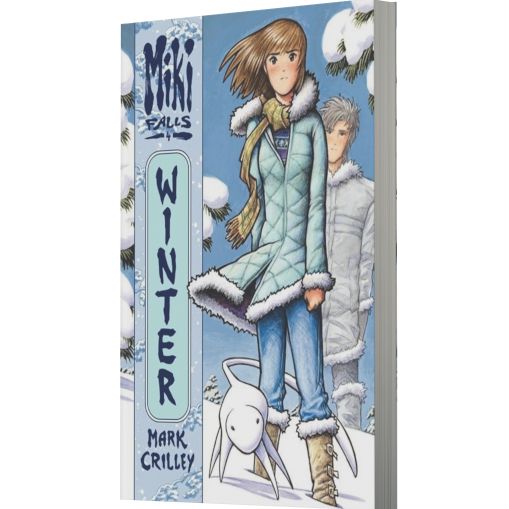 Miki Falls: Winter