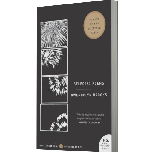 Selected Poems