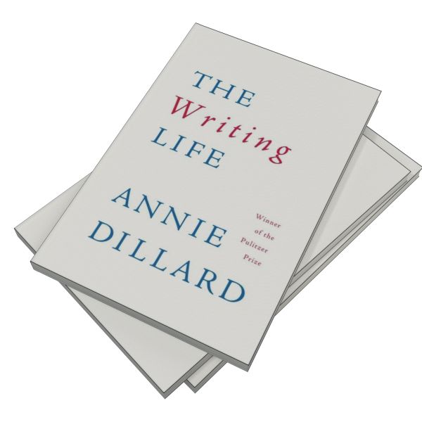 The Writing Life