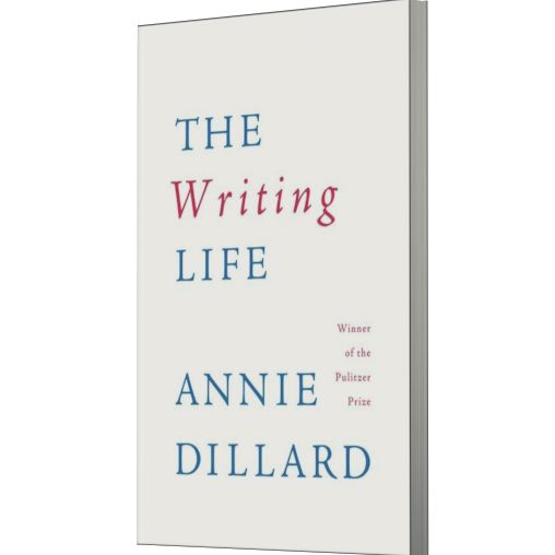 The Writing Life