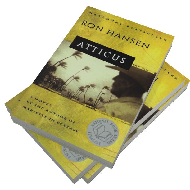A Atticus: Novel