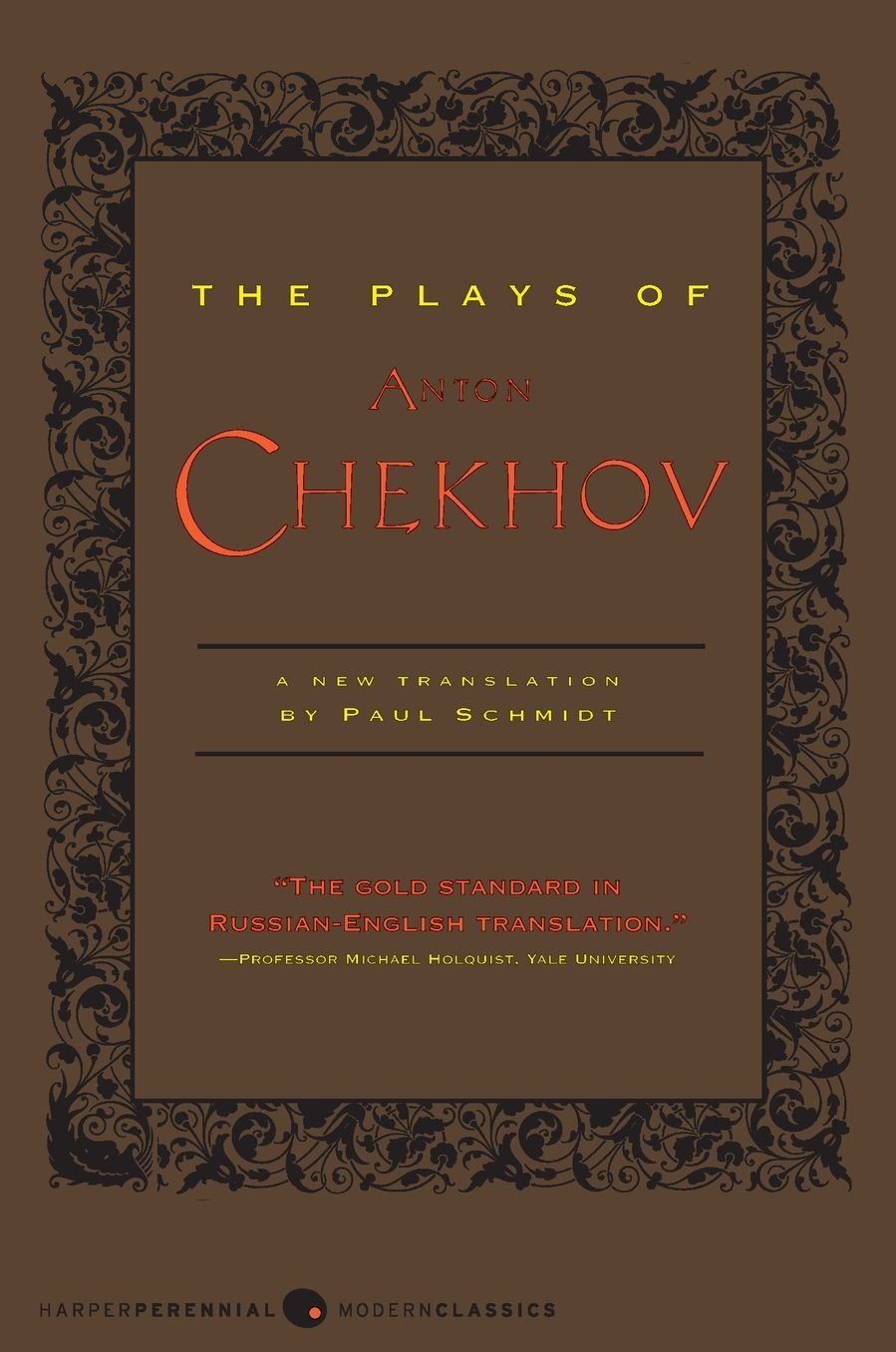 The Plays of Anton Chekhov