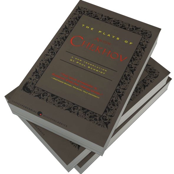 The Plays of Anton Chekhov