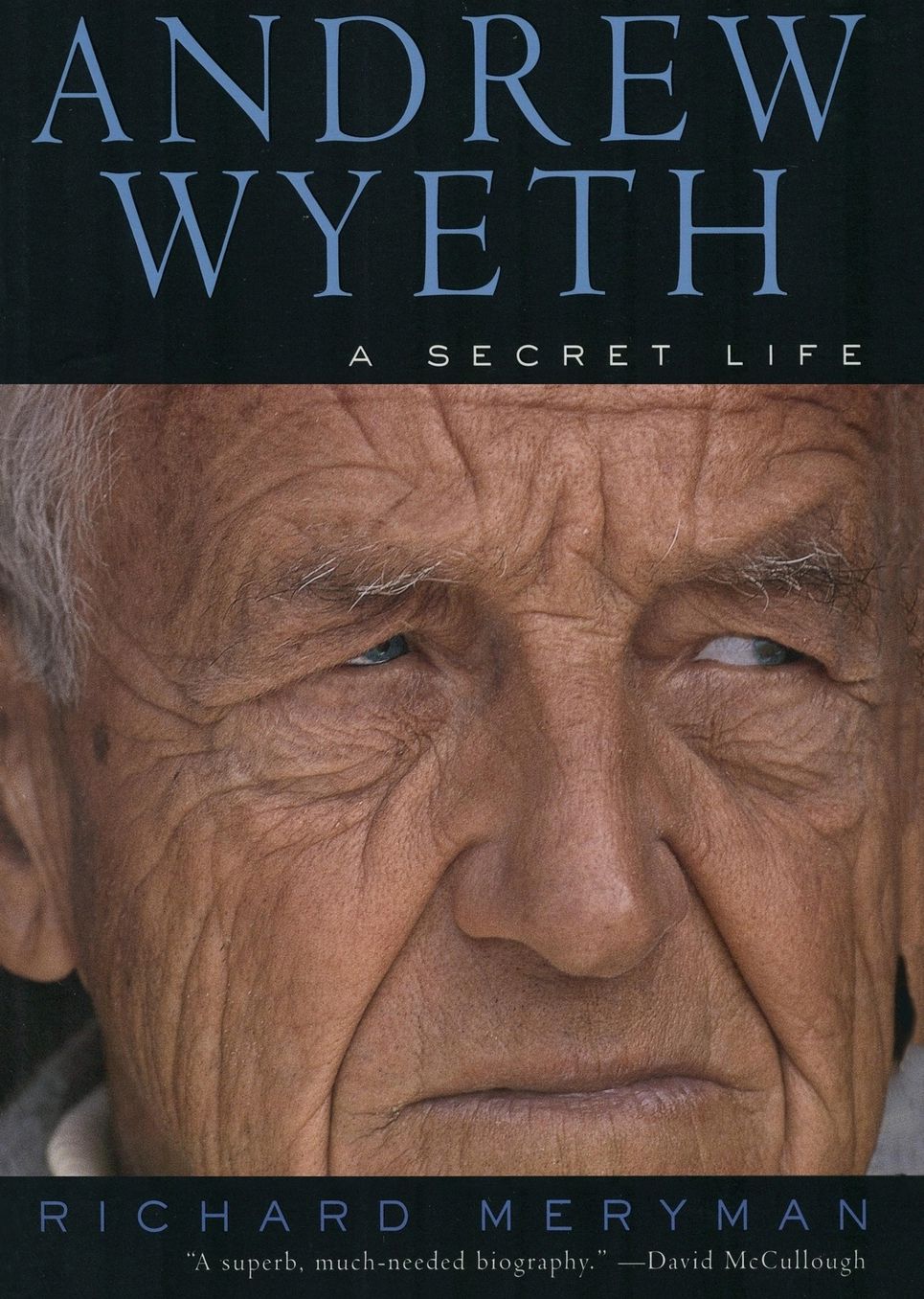 Andrew Wyeth: A Secret Life