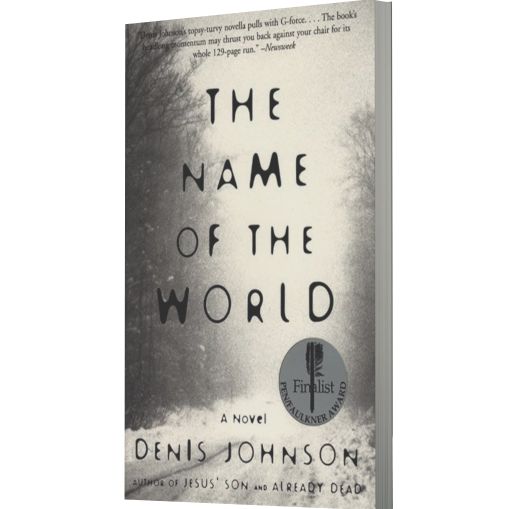The Name of the World