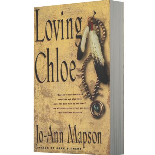 Loving Chloe: A Novel