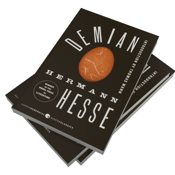 Demian