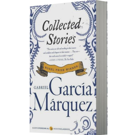 Collected Stories