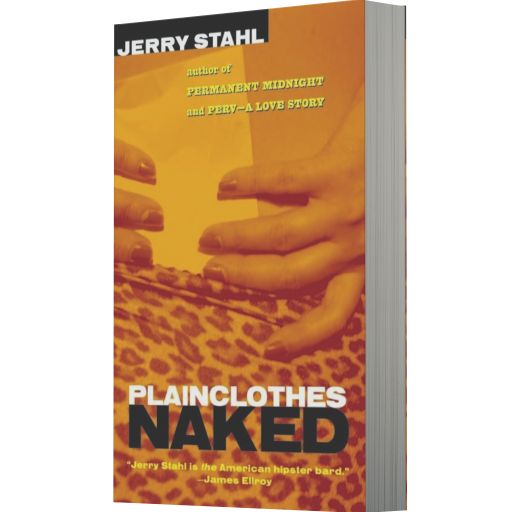 Plainclothes Naked