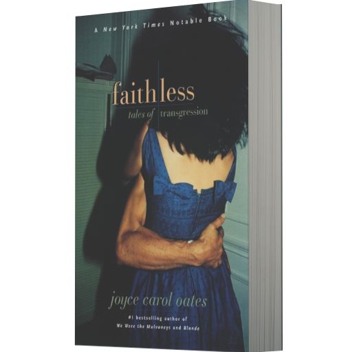 Faithless: Tales of Transgression