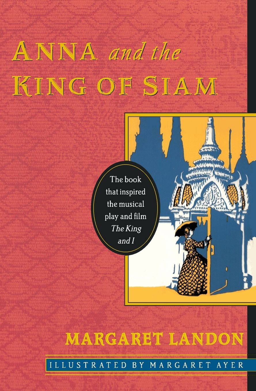 Anna and the King of Siam: Commemorative Edition