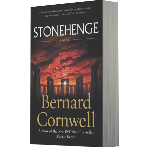 Stonehenge