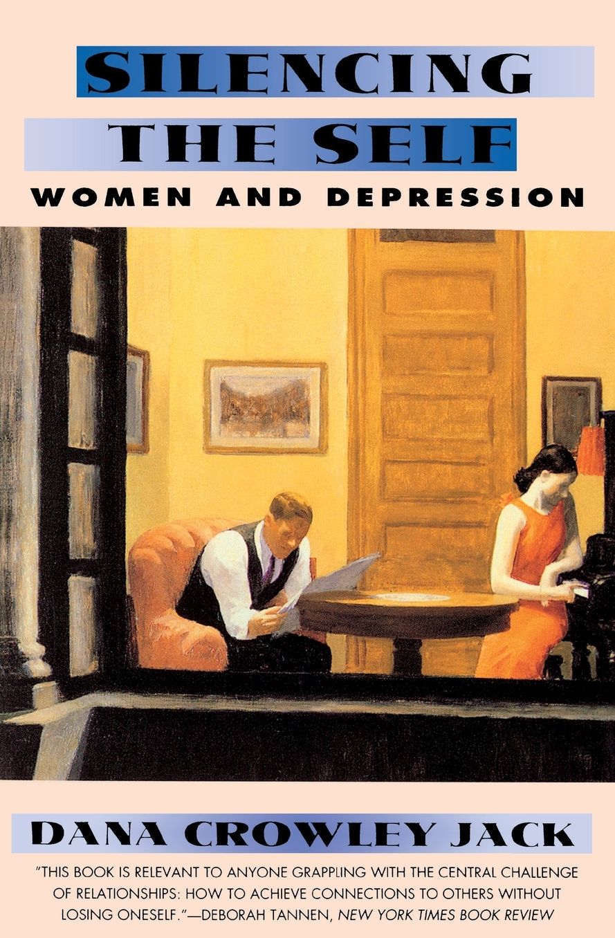 Silencing The Self: Women and Depression