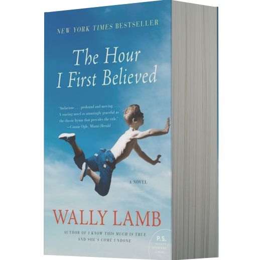The Hour I First Believed: A Novel