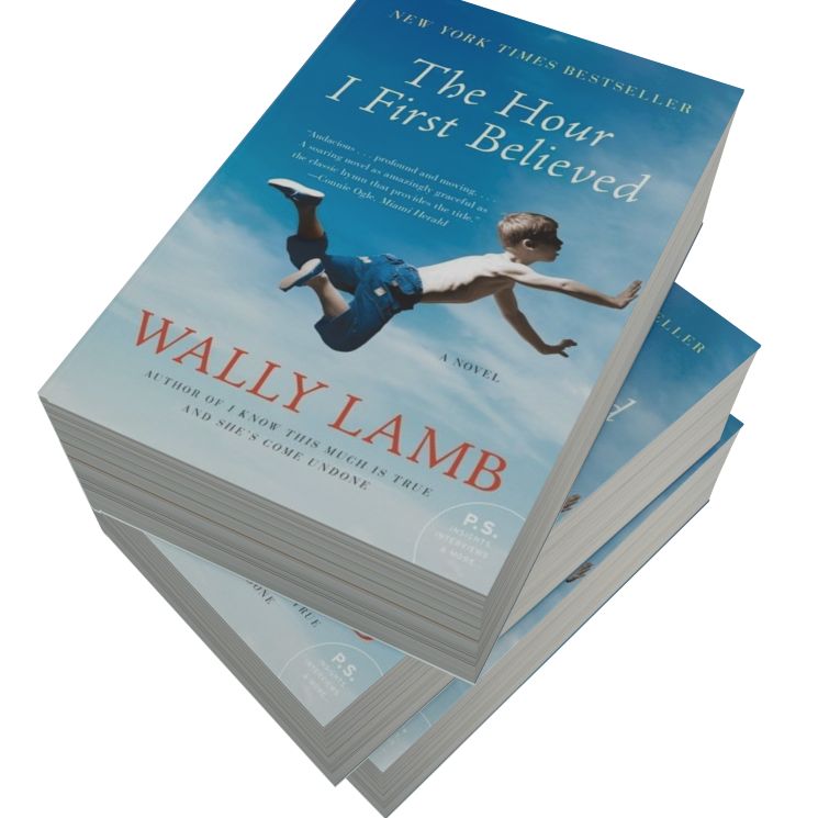 The Hour I First Believed: A Novel