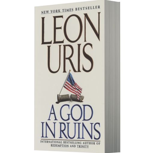 A God in Ruins