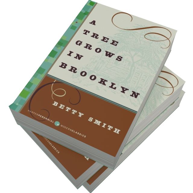 A Tree Grows in Brooklyn