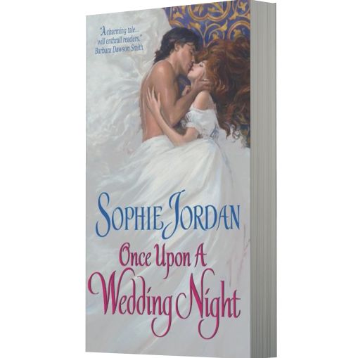 Once Upon a Wedding Night