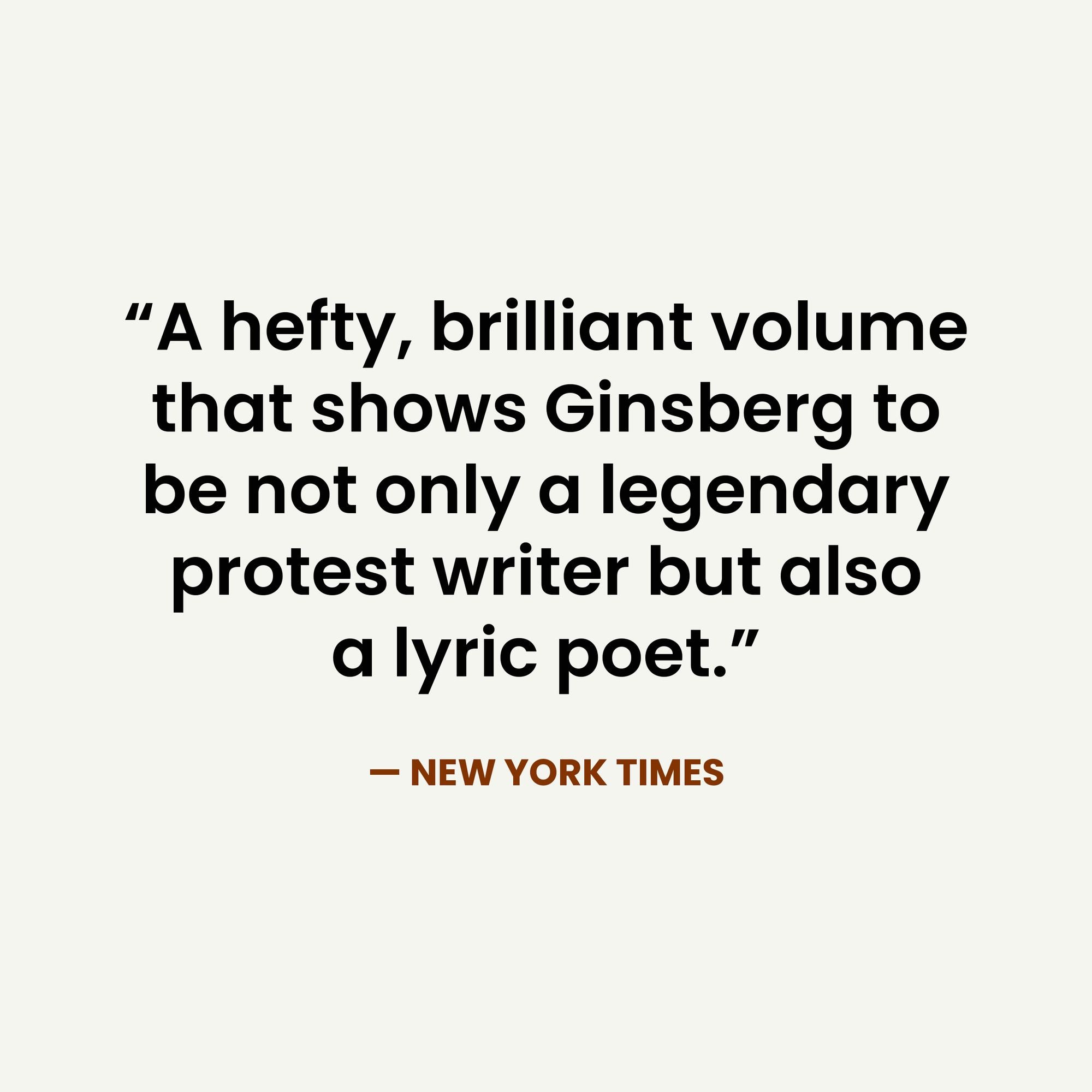 Collected Poems 1947-1997