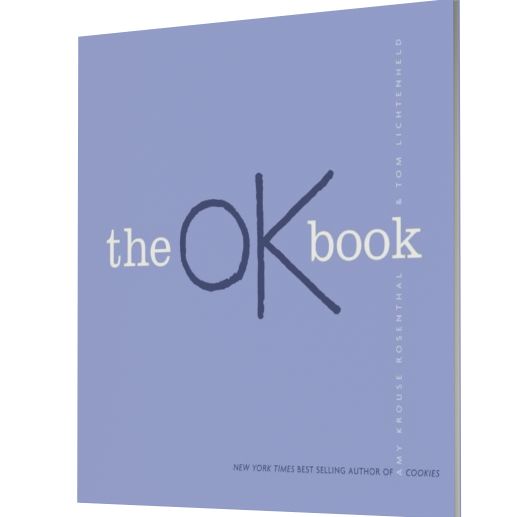 The OK Book