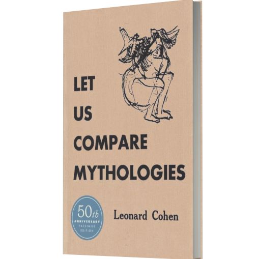 Let Us Compare Mythologies