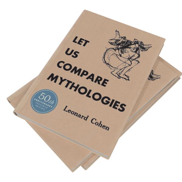 Let Us Compare Mythologies