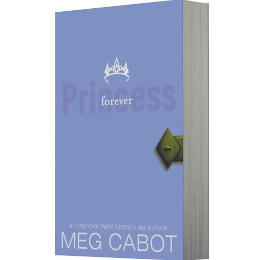 Forever Princess (Princess Diaries Series #10)